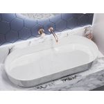 Умивальник із штучного каменю MARTA 900