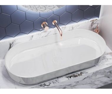 Умивальник із штучного каменю MARTA 900