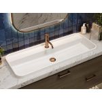 Умывальник из искусственного камня OCEAN 1000