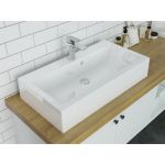 Умивальник із штучного каменю OSKAR