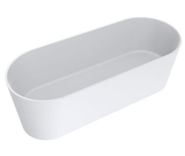 Ванна окрема зі штучного каменю PROVIDENCE MIRASOFT