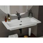 Умивальник із штучного каменю ROSTRIKS TRES