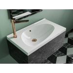 Умивальник із штучного каменю TITANIA