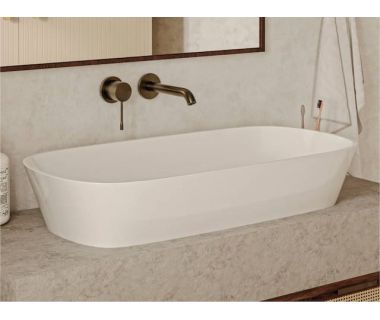 Умивальник із штучного каменю TRIPOLI