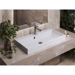 Умивальник із штучного каменю VARNA 800