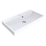 Умивальник із штучного каменю VARNA 800 MIRASOFT