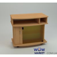 Тумба под телевизор Амбасадор Компанит