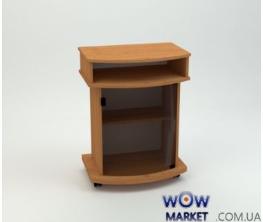 Тумба под телевизор Карат-2 Компанит