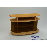 Тумба под телевизор Монтеррей Компанит