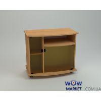 Тумба под телевизор NEW Амбасадор Компанит