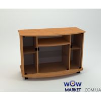 Тумба під телевізор NEW Америка Компанит