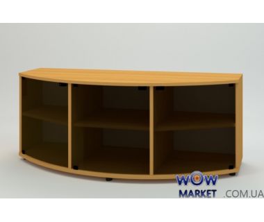 Тумба под телевизор Плазма-2 Компанит