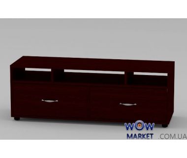 Тумба под телевизор Плазма Компанит