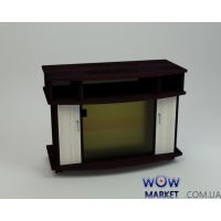 Тумба под телевизор Америка Компанит