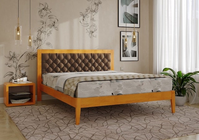 арбор древ кровати купить — кровати Arbordrev деревянные и с мягкой обивкой