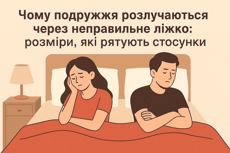 Кровать для семьи розміри ліжка 160х200 180х200 стосунки