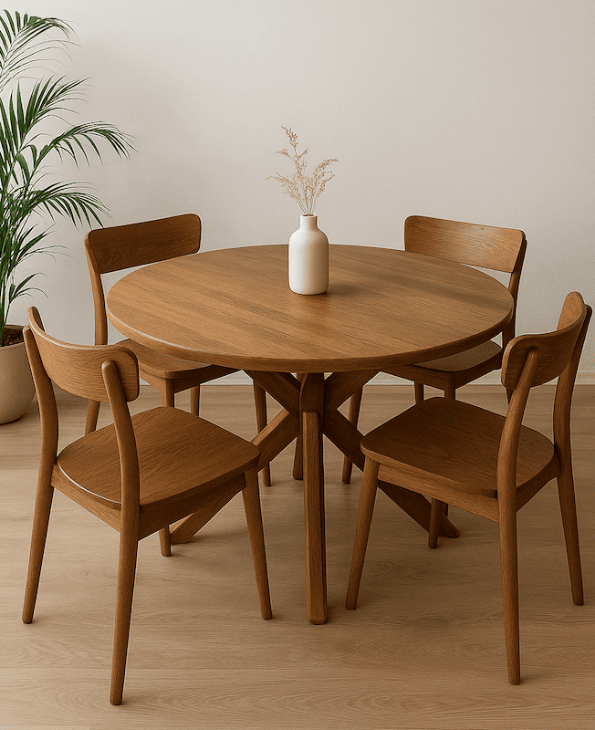 купити дерев'яний стіл