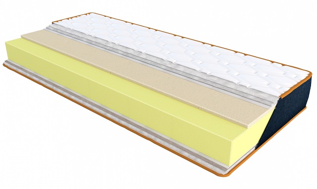 Матрац Denim Capri (Капрі Денім) Матрац Denim Capri (Капрі Денім)