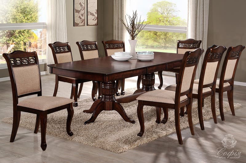 Купить классическую мебель Sofiya Mebli — кровати, стенки, комоды