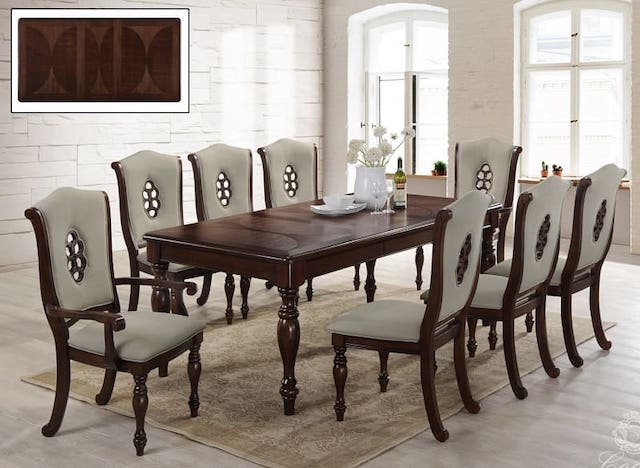 Купити класичні меблі Sofiya Mebli — ліжка, стінки, комоди