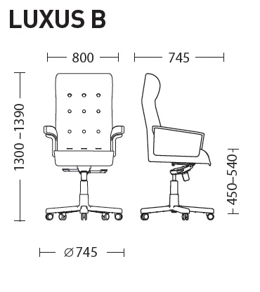 купить офисное кресло николаев