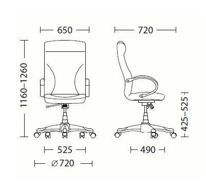 купить кожаное кресло для дома